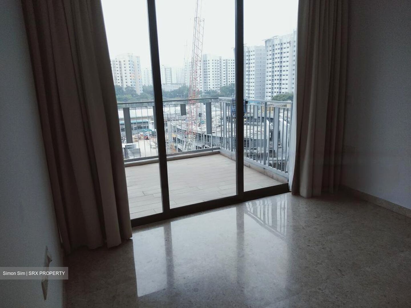 The Luxurie (D19), Condominium #581403701
